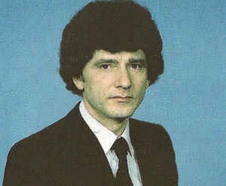 Zdeněk Tylšar (zdroj img.discogs.com)