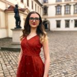 Adéla Demovičová (foto Nela Karolína Sojková)