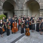Akademie komorní hudby (foto Petra Hajská)