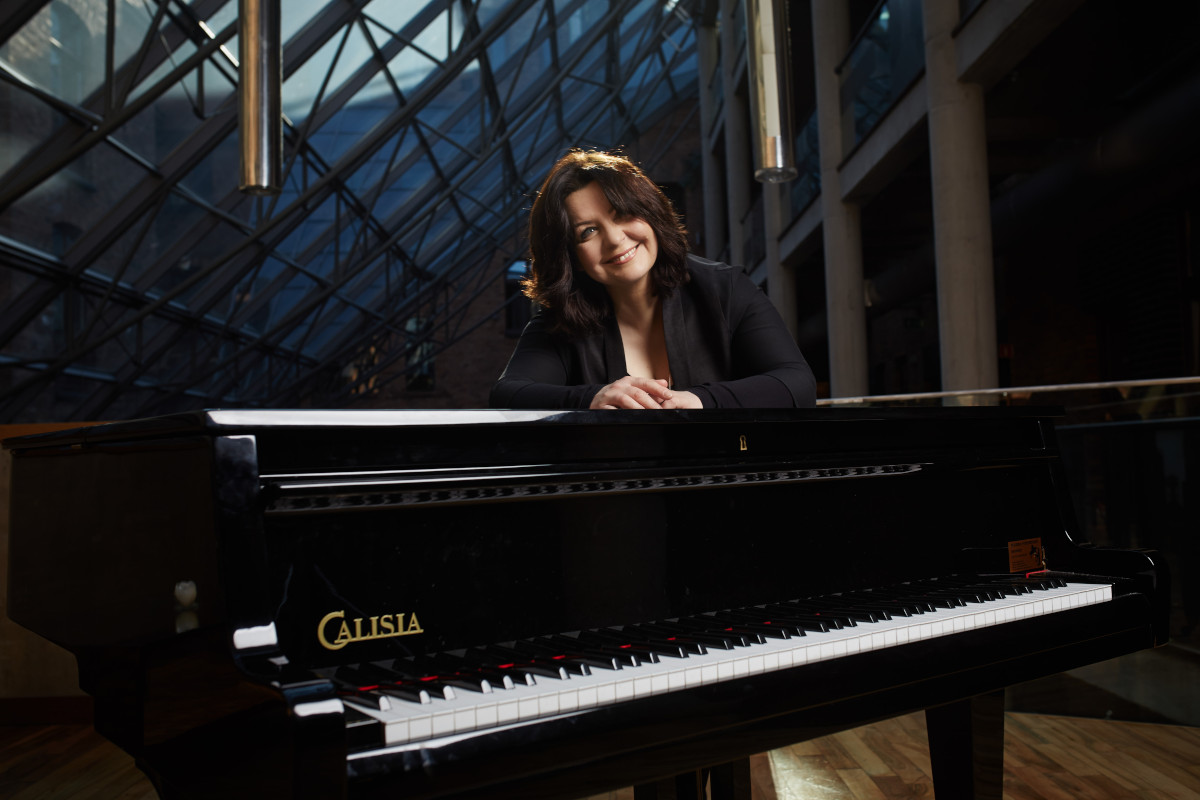 Anna Górecka, 2015 (zdroj Anna Górecka)