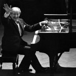 Vladimir Horowitz (zdroj WQXR)