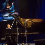 Lang Lang: Goldberg Variations, 30. dubna 2022, O2 Universum (foto Bestsport)