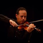 Lihay Bendayan (foto Michel Gabriel Duffour)