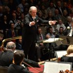 Neville Marriner (zdroj The Academy of St Martin in the Fields)