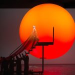 Philip Glass: Achnaton – Metropolitní opera (zdroj Aerofilms)
