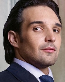 Adam Plachetka (foto Supraphon)
