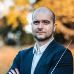 Adam Sedlický (zdroj Štátna filharmónia Košice)