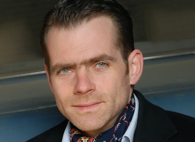 Adam Viktora