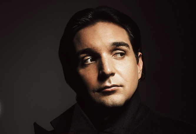 Adam Plachetka (foto Pavel Hejný)