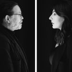 Bella Adamova a Michael Gees (zdroj SMART Communication)