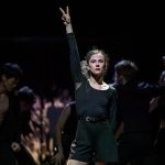Rodion Ščedrin a Georges Bizet: Carmen – Natalia Adamska, Národní divadlo moravskoslezské (foto Serghei Gherciu)