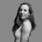 Adéla Jordáková (foto Balet ND)
