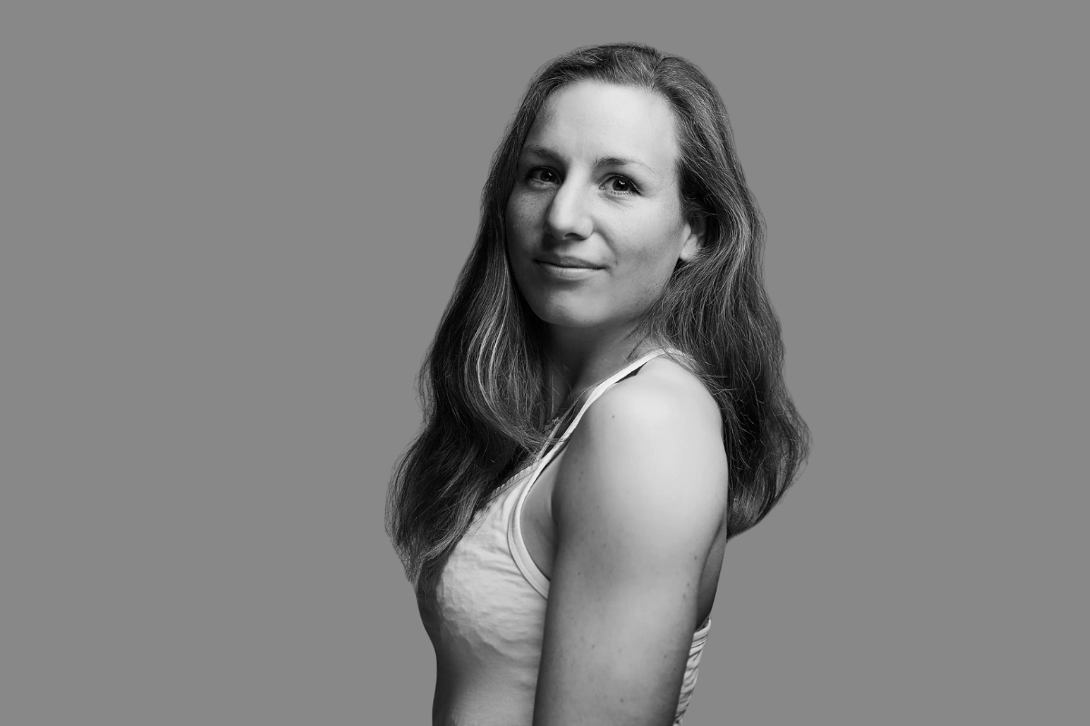 Adéla Jordáková (foto Balet ND)