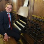 Adriaan Hoek (zdroj Státní filharmonie Košice)