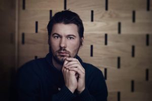 Adrián Demoč (foto Julian Veverica)
