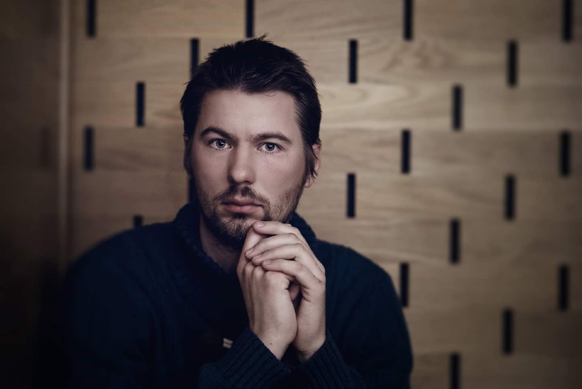 Adrián Demoč (foto Julian Veverica)