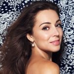 Adriana Kučerová (zdroj Státní filharmonie Košice)