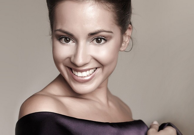 Adriana Kučerová (zdroj PKO)