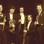 Afflatus Quintet (zdroj Afflatus Quintet)
