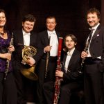 Afflatus Quintet (zdroj Afflatus Quintet)