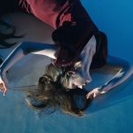 Agáta Jarošová – Vlasy (Natalia Tun, foto František Plzák)