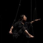 Aki Yoshida (foto archiv respondentky)