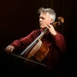 Alban Gerhardt (foto Petra Hajská)