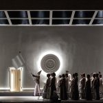 Christoph Willibald Gluck: Alceste – Divadlo J. K. Tyla v Plzni (foto Martina Root)