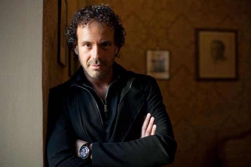 Aleksandar Marković (foto Aleksandar Marković)