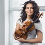 Alena Baeva (foto Vladimir Shirokov)