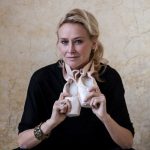 Alena Pešková (foto Alena Dvořáčková)