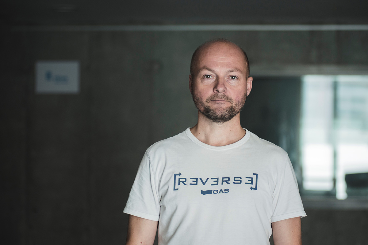 Aleš Březina (foto Vojtěch Havlík)