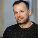 Aleš Jenis (zdroj Státní filharmonie Košice)
