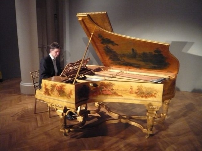 Alex Szilasi (foto Filharmonie Brno)