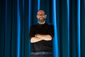 Alexander Mørk-Eidem (foto Serghej Gherciu)