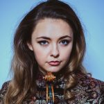 Alexandra Conunova (zdroj Janáčkova filharmonie Ostrava)