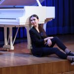 Alexandra Dovgan (foto Irina Schymchak)