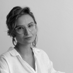 Alexandra Timpau (foto archiv respondentky)