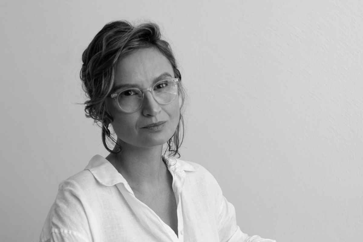 Alexandra Timpau (foto archiv respondentky)
