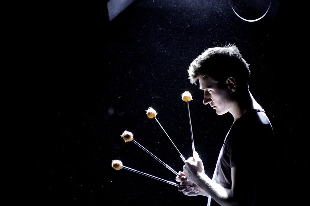 Alexej Gerassimez (zdroj Symfonický orchestr Českého rozhlasu)