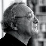 Alfred Brendel (foto Ben Ealovega)