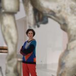 Alice Chauchat (foto Yves Mettler)
