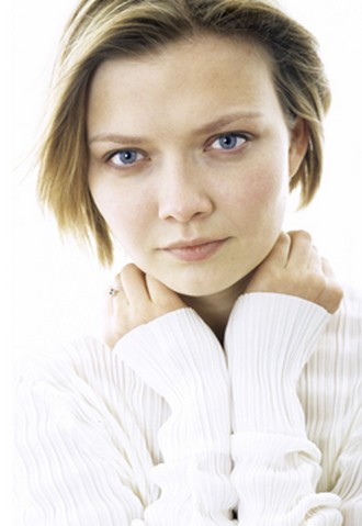 Alina Ibragimova (foto alinaibragimova.com)