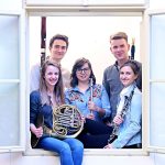 Alinde Quintet (zdroj Alinde Quintet)