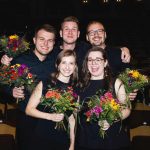 Alinde Quintet (foto Daniel Delang)