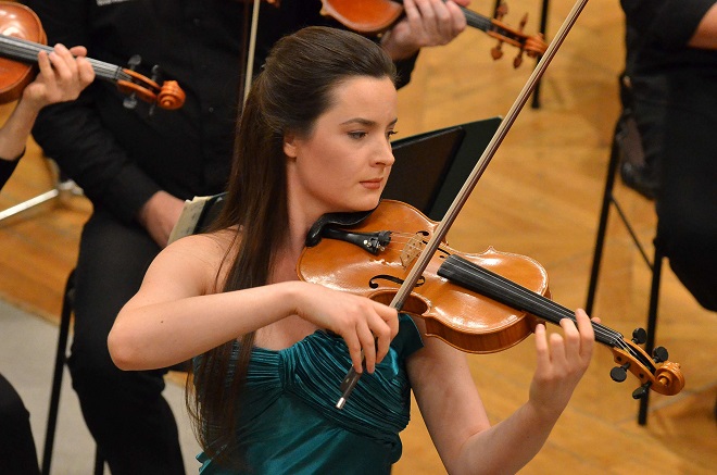 Amalia Hall