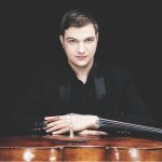 Andrei Ioniță (zdroj Janáčkova filharmonie Ostrava, foto Nikolaj Lund)