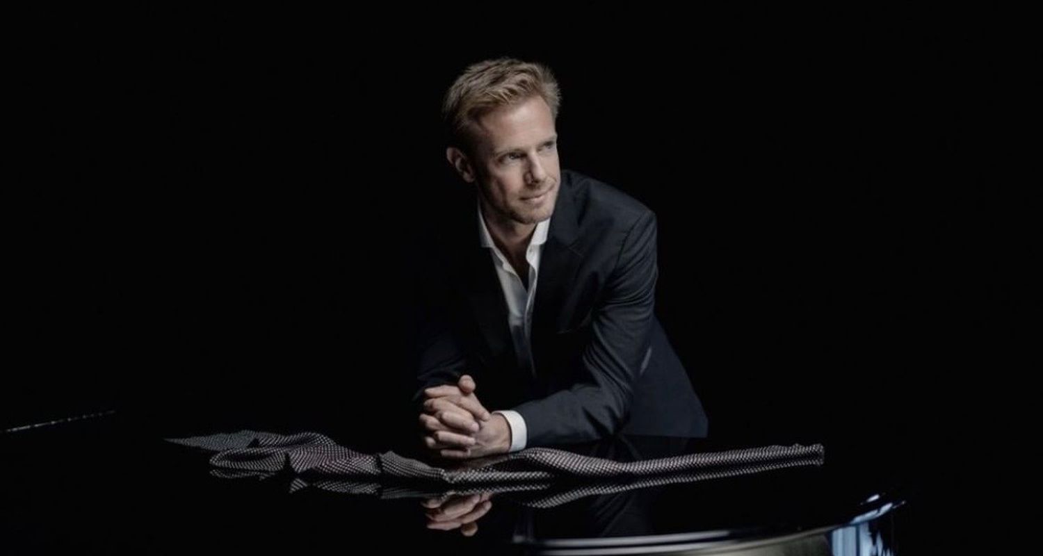Andrew von Oeyen (foto Marco Borggreve)