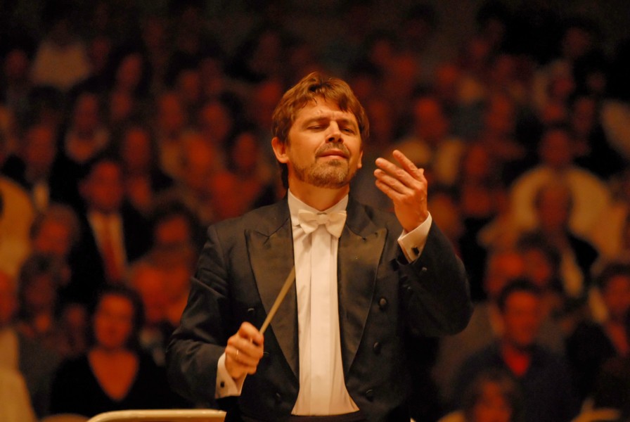 Andrej Borejko (foto Richard de Stoutz))