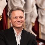 Andrij Jurkevyč (foto Zdeněk Sokol)